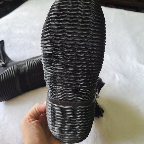 Deep See Scuba Boots Men's 7 - Picture 9 of 10